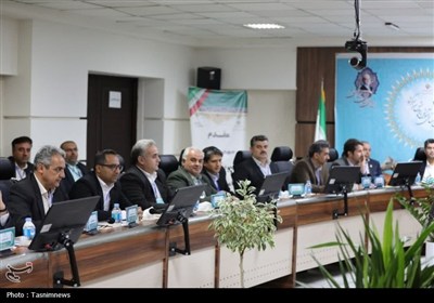 همایش مدیران آموزش و پروش خراسان شمالی