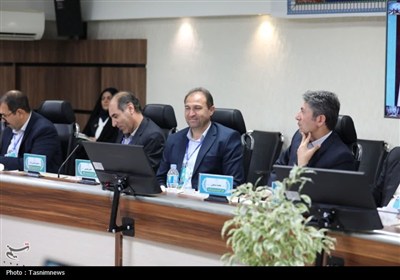 همایش مدیران آموزش و پروش خراسان شمالی