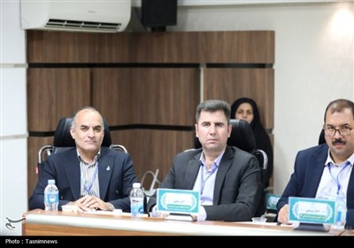 همایش مدیران آموزش و پروش خراسان شمالی
