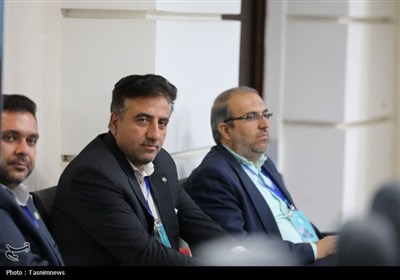 همایش مدیران آموزش و پروش خراسان شمالی