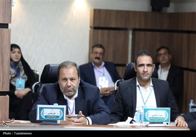 همایش مدیران آموزش و پروش خراسان شمالی