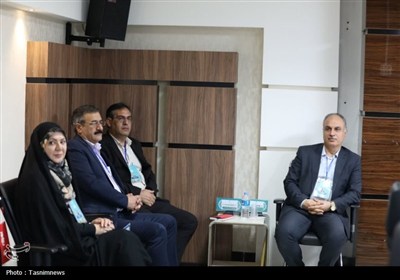 همایش مدیران آموزش و پروش خراسان شمالی