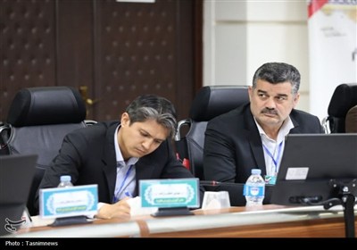 همایش مدیران آموزش و پروش خراسان شمالی