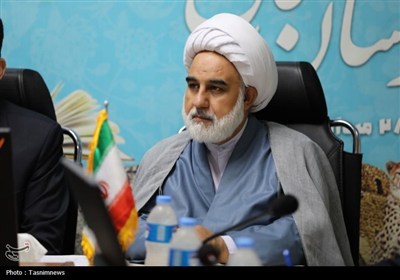 همایش مدیران آموزش و پروش خراسان شمالی