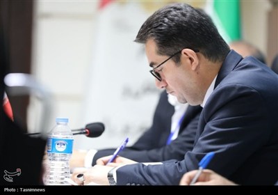همایش مدیران آموزش و پروش خراسان شمالی