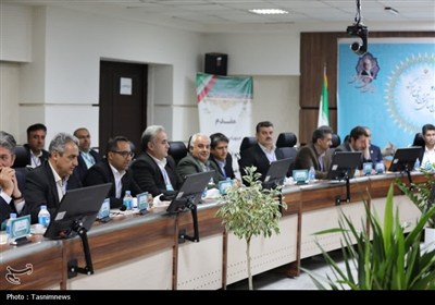 همایش مدیران آموزش و پروش خراسان شمالی