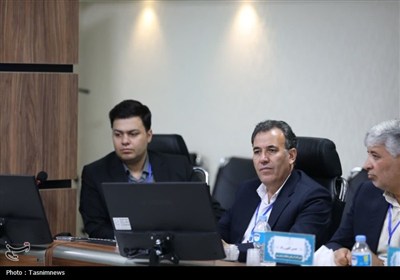 همایش مدیران آموزش و پروش خراسان شمالی