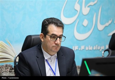 همایش مدیران آموزش و پروش خراسان شمالی
