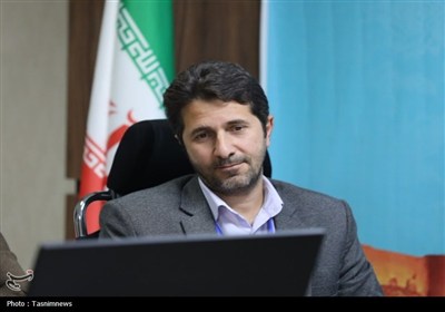 همایش مدیران آموزش و پروش خراسان شمالی