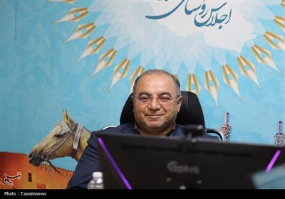 همایش مدیران آموزش و پروش خراسان شمالی