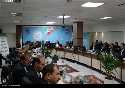 همایش مدیران آموزش و پروش خراسان شمالی