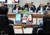 همایش مدیران آموزش و پروش خراسان شمالی