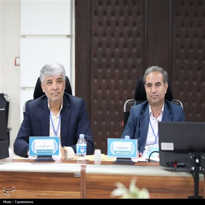 همایش مدیران آموزش و پروش خراسان شمالی
