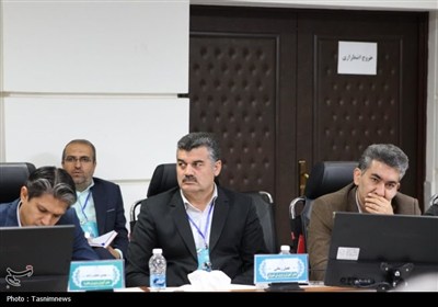 همایش مدیران آموزش و پروش خراسان شمالی