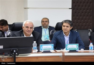 همایش مدیران آموزش و پروش خراسان شمالی