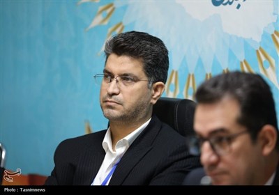 همایش مدیران آموزش و پروش خراسان شمالی