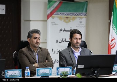 همایش مدیران آموزش و پروش خراسان شمالی