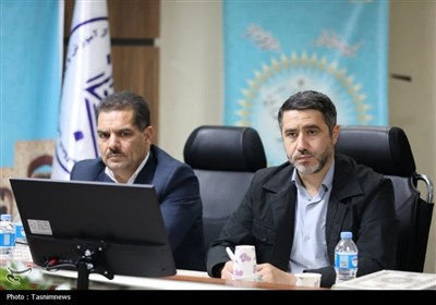 همایش مدیران آموزش و پروش خراسان شمالی