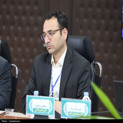 همایش مدیران آموزش و پروش خراسان شمالی