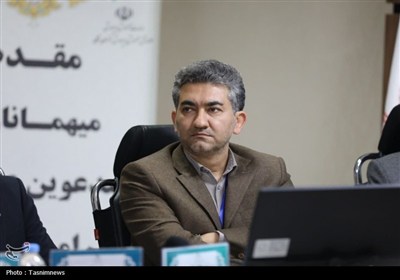 همایش مدیران آموزش و پروش خراسان شمالی