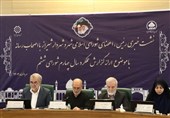 اجرای برنامه راهبردی 20 ساله حرم اهلبیت (ع) در شیراز