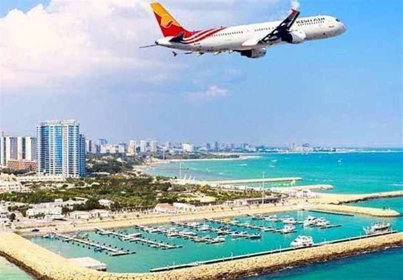 بهترین زمان سفر به کیش با قیمت اقتصادی