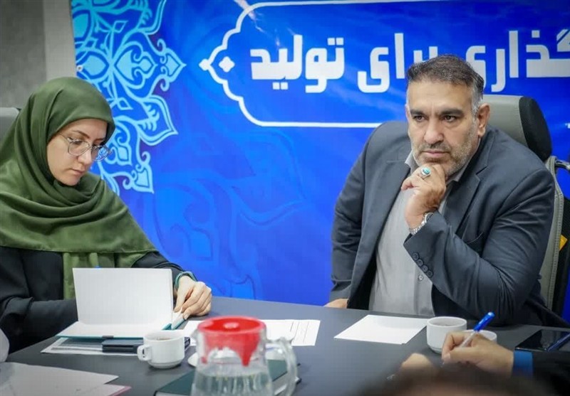 حمایت از کارگران در اولویت سیاست‌های استان البرز است