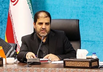 اربعين،يزد،دهستاني،كربلا،رويداد،استاندار،ستاد،مراسم،معاون،استان
