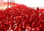 رسانه‌ها از طرح ارتش اسرائیل برای کوچ یک میلیون نفر در غزه خبر دادند