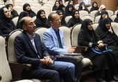 برگزاری دوره توانمندسازی مربیان سلامت مدارس یزد