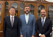 مخالفت ایران، روسیه و چین با بازگرداندن قطعنامه‌های شورای امنیت