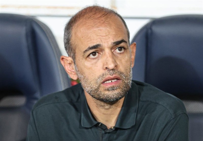 نویدکیا: ملوان جسور بود ما محتاط، ترسو و بدون برنامه/ این سبک بازی به درد من نمی‌خورد