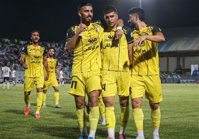 سپاهان،ليگ،نويدكيا،اردن،الحسين،قهرمانان،فصل،بازي،تيم،زردپوشا ...
