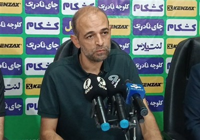 فوتبال،ملوان،سپاهان،بازي،تيم،نويدكيا،بندرانزلي