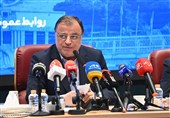 افتتاح 1865 پروژه عمرانی و اقتصادی در گلستان در هفته دولت