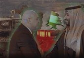 نقش‌آفرینی ریاض در بحران‌سازی علیه حزب‌‌الله