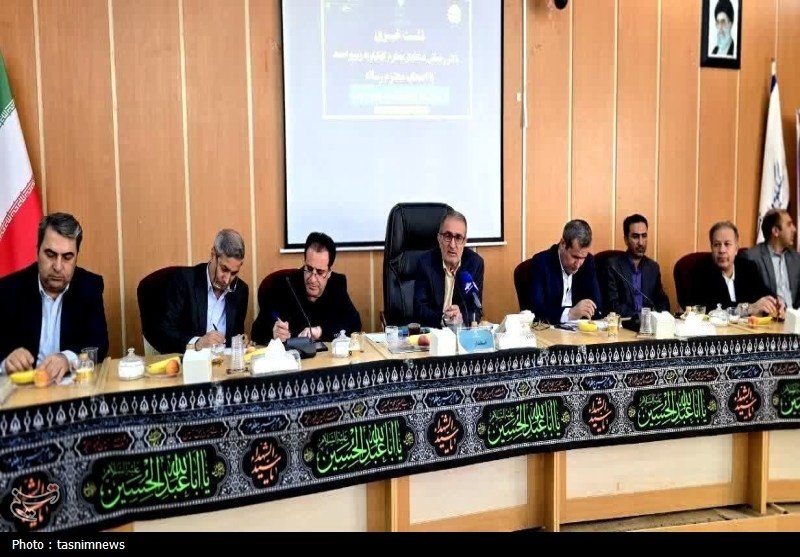 افتتاح و کلنگ‌زنی 1334 پروژه عمرانی و طرح اقتصادی در کهگیلویه و بویراحمد