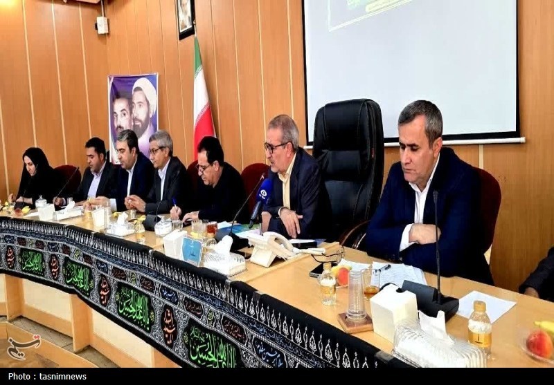 استانداری کهگیلویه و بویراحمد , 