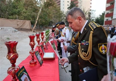 چمران،شهرك،شهيد