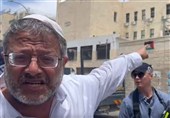 الحاق کرانه باختری نزدیک تر از همیشه؛ انحلال تشکیلات خودگردان و حملات شهرک نشین‌ها