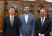 İran, Rusya ve Çin, BM Güvenlik Konseyi Kararlarının Geri Getirilmesine Karşı Çıktı