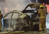 Explosion in Ashkelon Injures Israeli Settler