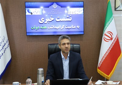 استان،اقتصادي،توسعه،ذاكريان،خارجي،پروژه،اشاره،مديركل،دارايي، ...
