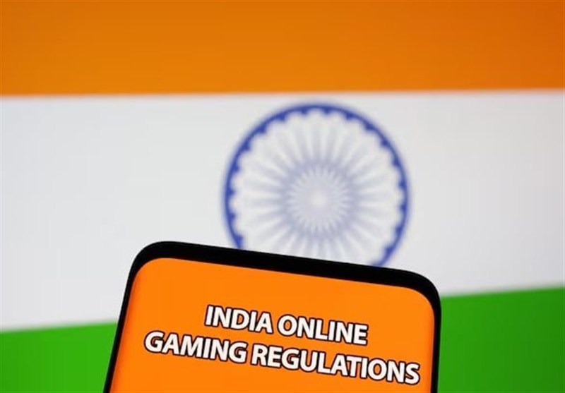 India Moves to Ban Online Money Games over Addiction Fears