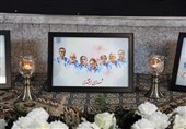 راه شهدای صنعت هسته‌ای ادامه دارد/احیای تمدن نوین اسلامی