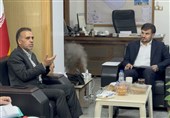 پایش فنی مشکلات آبی نهبندان و اختصاص 20 درصد اعتبارات محرومیت‌زدایی