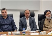 اختصاص 3.5 همت به پروژه‌های زیرساختی شهرستان سربیشه