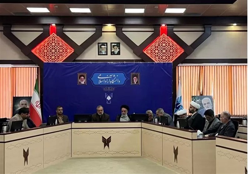 تاکید بر تبیین وقایع جنگ اخیر در مباحث علمی دانشگاه‌ها