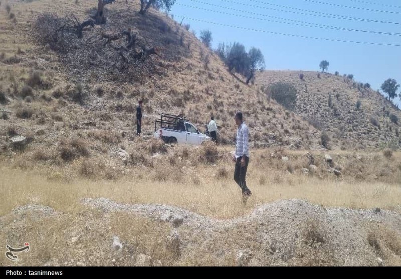سازمان منابع طبیعی , 