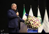 همایش نکوداشت روز خبرنگار